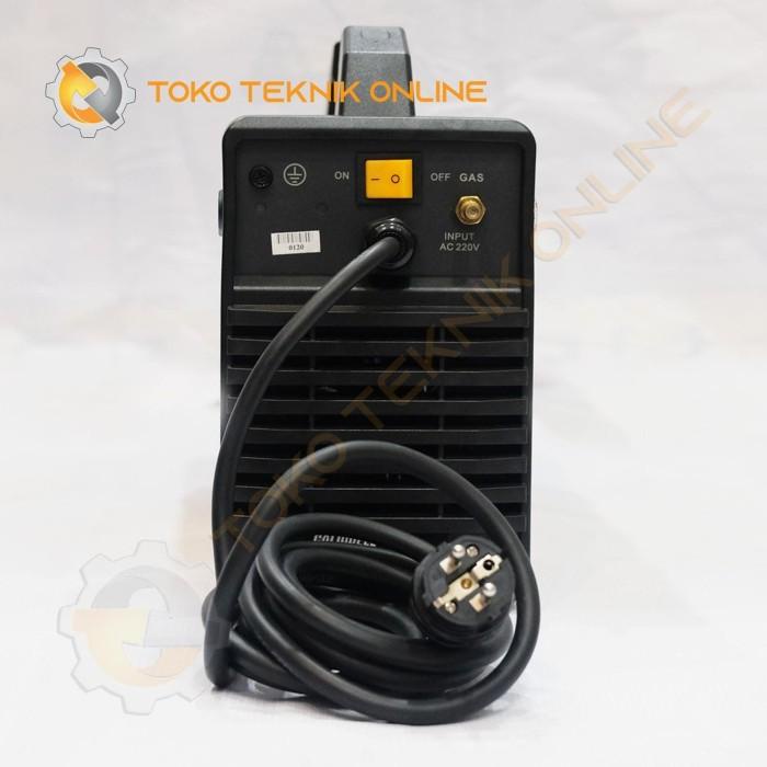 Jual Mesin Las Inverter Tig Ge Caldwell Shopee Indonesia