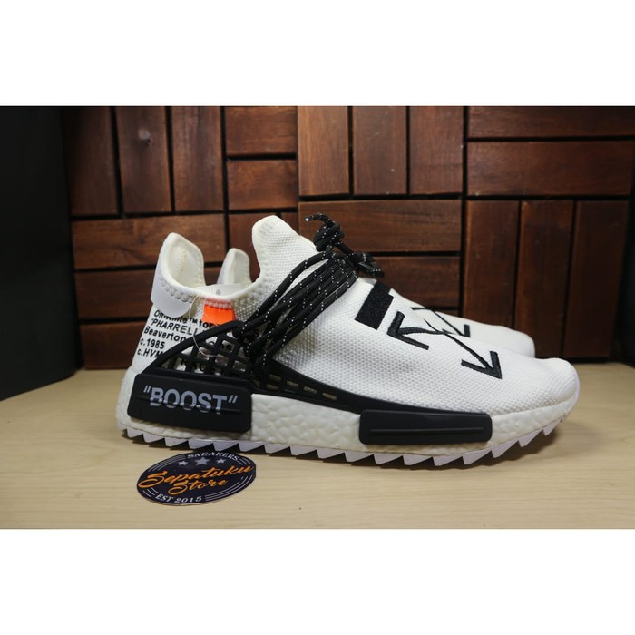 Harga adidas nmd shop hu x off white