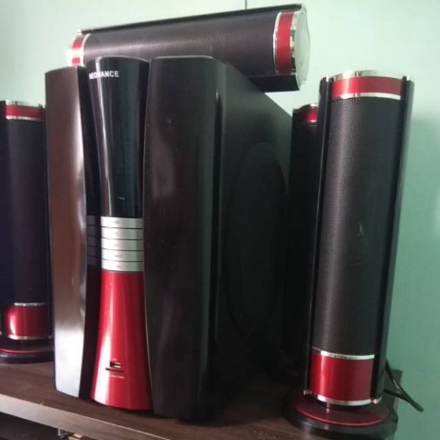 Jual HOME TEATHER NEOVANCE (Second) | Shopee Indonesia