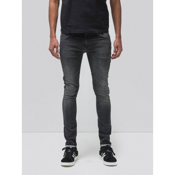 Skinny lin clearance black movement