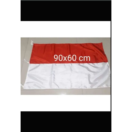 Jual Bendera Merah Putih - Bendera Kemerdekaan Agustusan | Shopee Indonesia