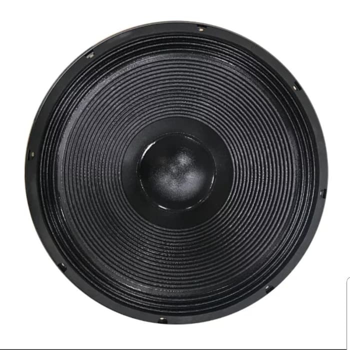 Jual Komponen Speaker B&C 18TBX100 18 Inch 18 TBX100 ( Subwoofer ...