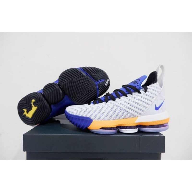 Lebron 16 yin yang store