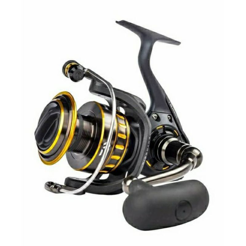 Rondelle Freno In Carbontex Daiwa Per Mulinelli Freams 04 – Taglie 2500-4500J