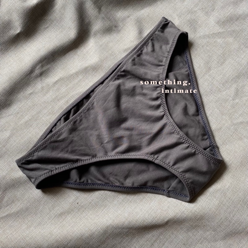 Jual Marks & Spencer Daily Cotton Undies 100 Organic Cotton Hipster