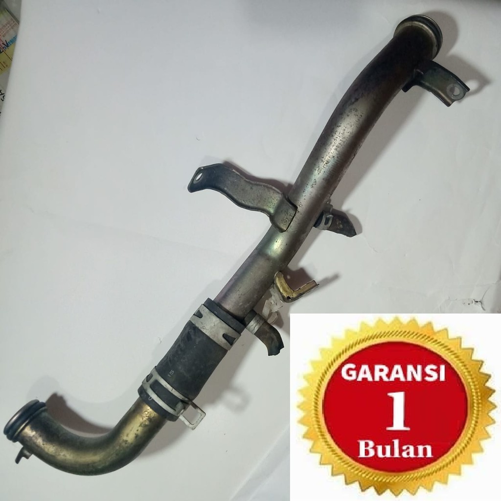 Jual Pipa Selang Air Radiator Water Pump Panjang Honda Jazz Gd City