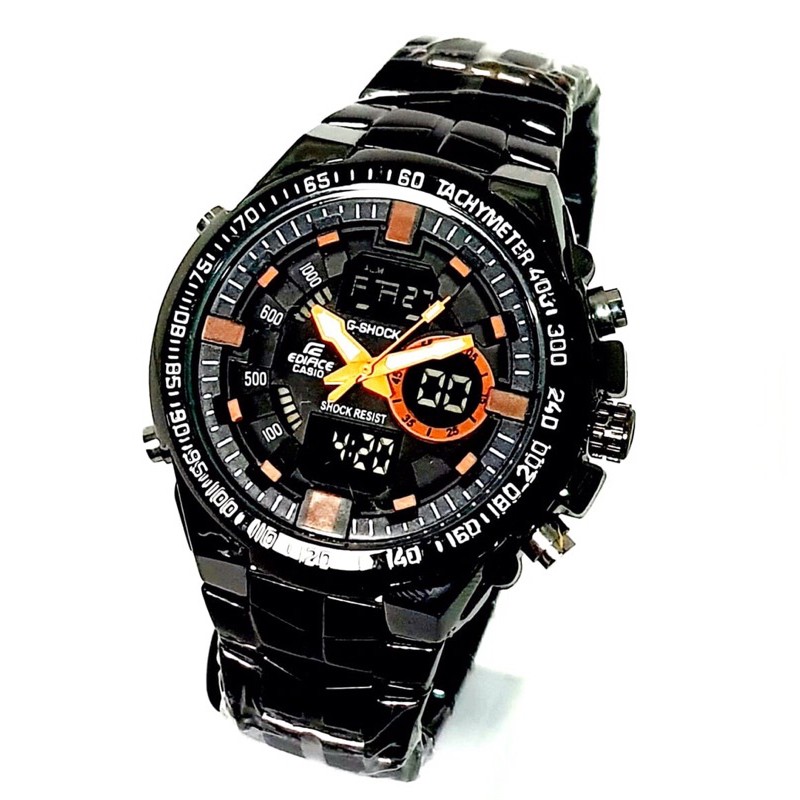 Harga casio edifice efa 133 original new arrivals