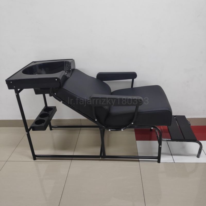 Jual Washbak keramas/Kursi Keramas/Wasbak Tempat Cuci Rambut | Shopee ...