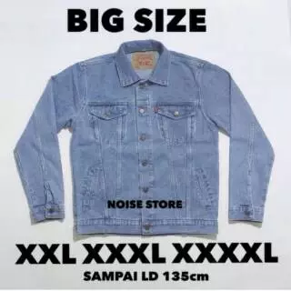 Jual jaket levis Harga Terbaik & Termurah April 2025