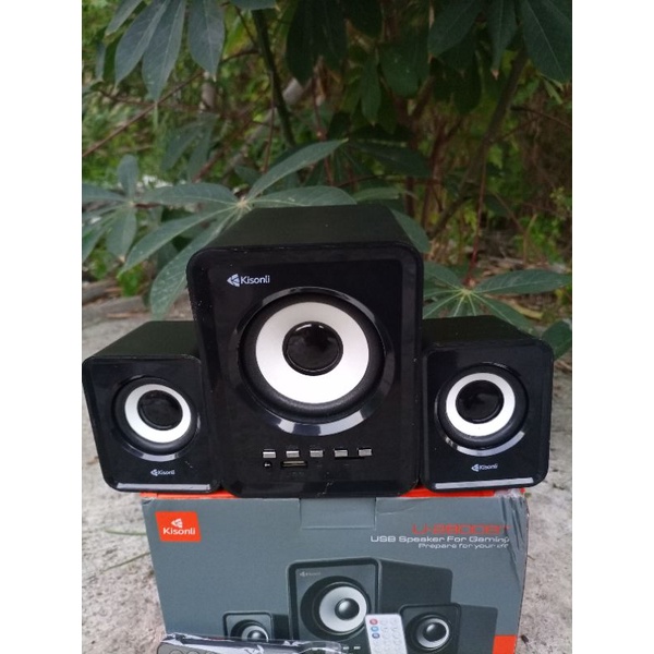 Jual speaker aktif | Shopee Indonesia