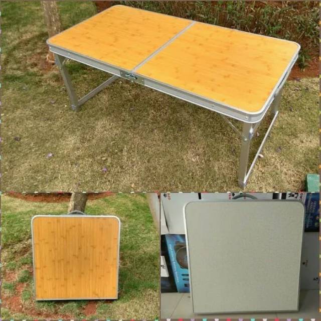 Jual Meja Lipat Meja Lipat Serba Guna Meja Lipat Koper Meja Lipat