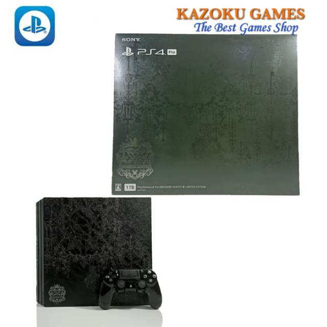 Adesivo in vinile per Playstation 4 Pro, cranio nero PS4 Pro Console e controller Skins vinile Sticker Decal Cover
