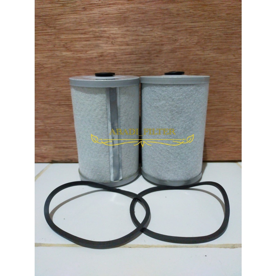 Jual Fuel Filter Fleetguard / Filter Solar FF5054 / FF 5054 | Shopee ...