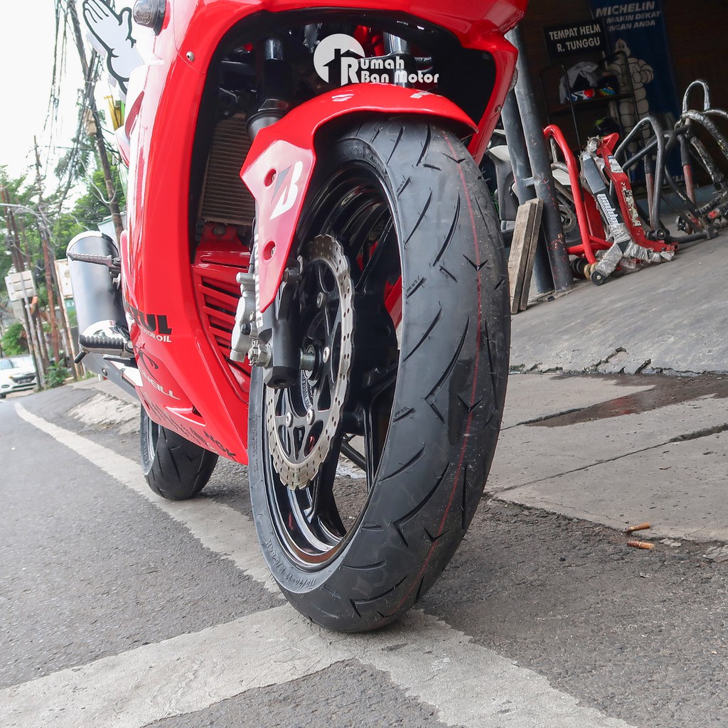 Jual Corsa Platinum R 93 R93 110/70-17 120/60-17 130/70-17 150/60-17 ...