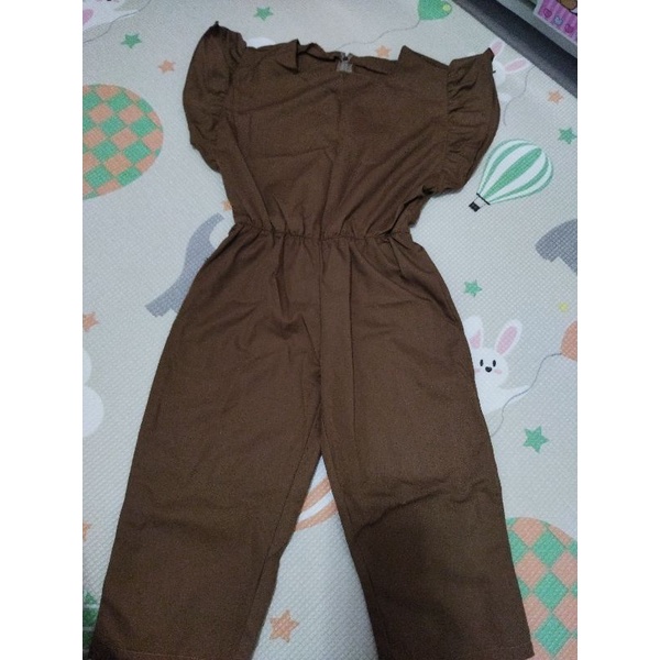 Jual jumpsuit panjang Shopee Indonesia