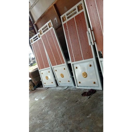 Jual pagar minimalis | Shopee Indonesia