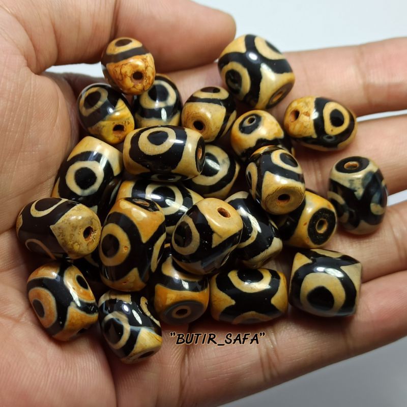 Batu dzi tibet hot sale