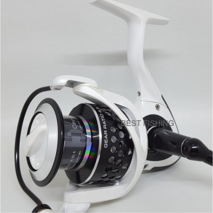 masurements dimensions shimano sienna Shimano Sienna 2500FG