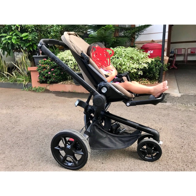 Harga stroller quinny moodd best sale