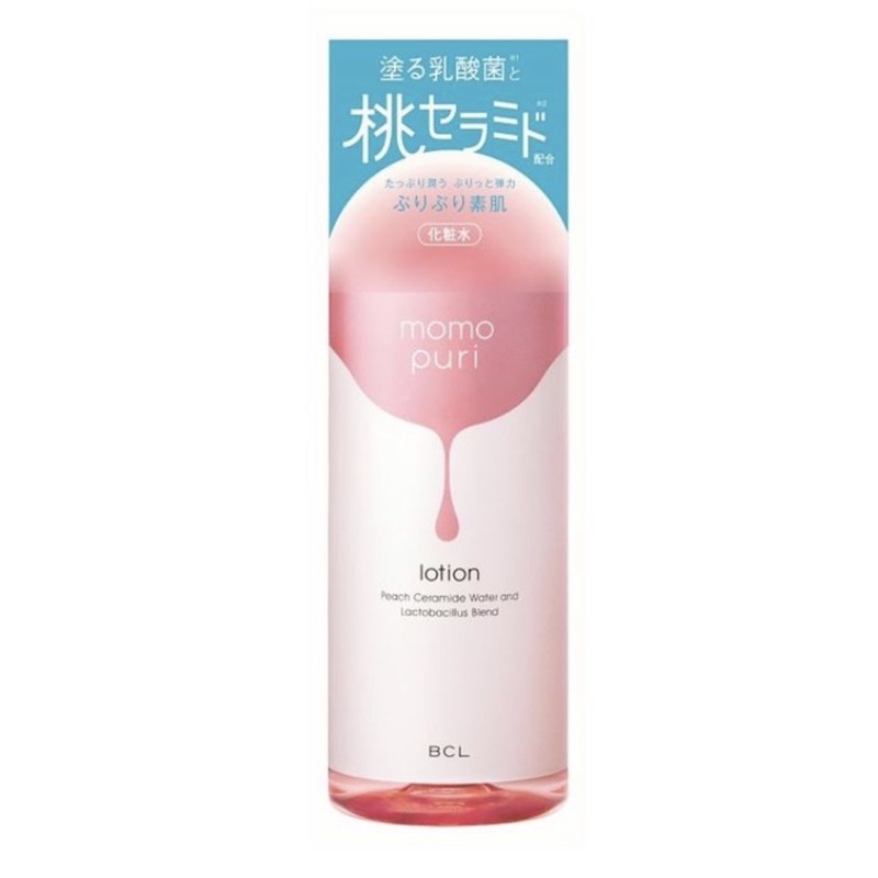 Jual Momopuri lotion 200ml | Shopee Indonesia