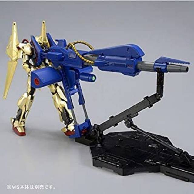 Bandaï Bandai Tamashii Nazioni Robot Spiriti Hyaku-Shikiã