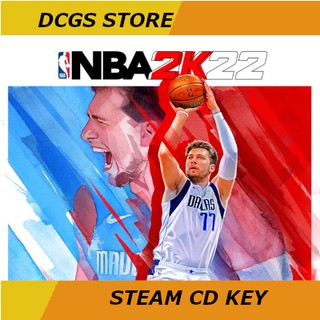 NBA 2K22  Steam PC Game