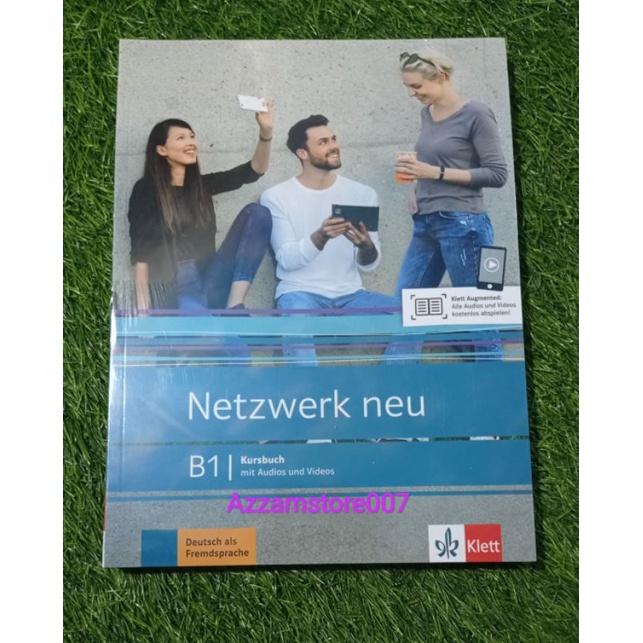 Jual Netzwerk Neu B1 | Shopee Indonesia