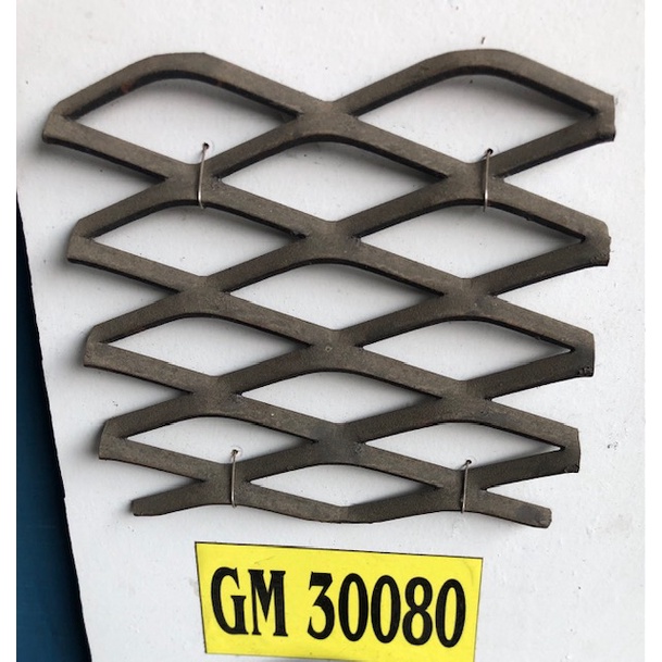 Jual Expanded Expanda GM 30080 tebal 3 mm pengiriman Tangerang dan ...