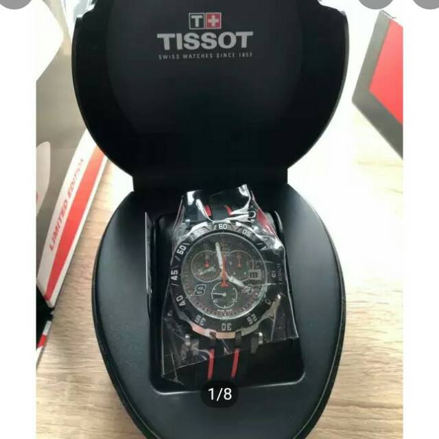 Jual jam tangan tissot Harga Terbaik Termurah Oktober 2025