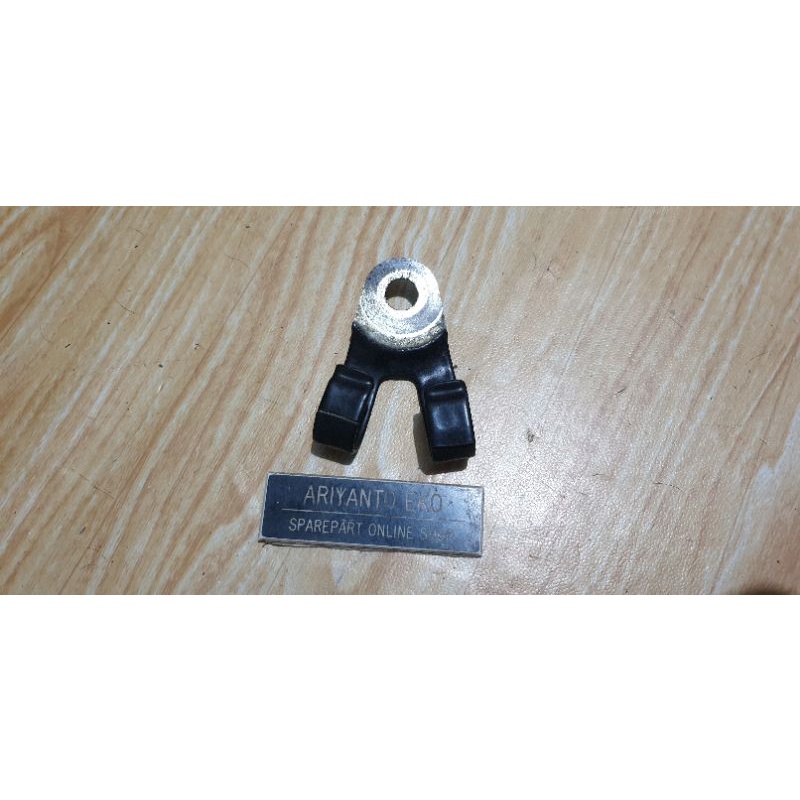 Jual Klem kabel body kabel bodi Honda Megapro Mega pro GL pro Original ...