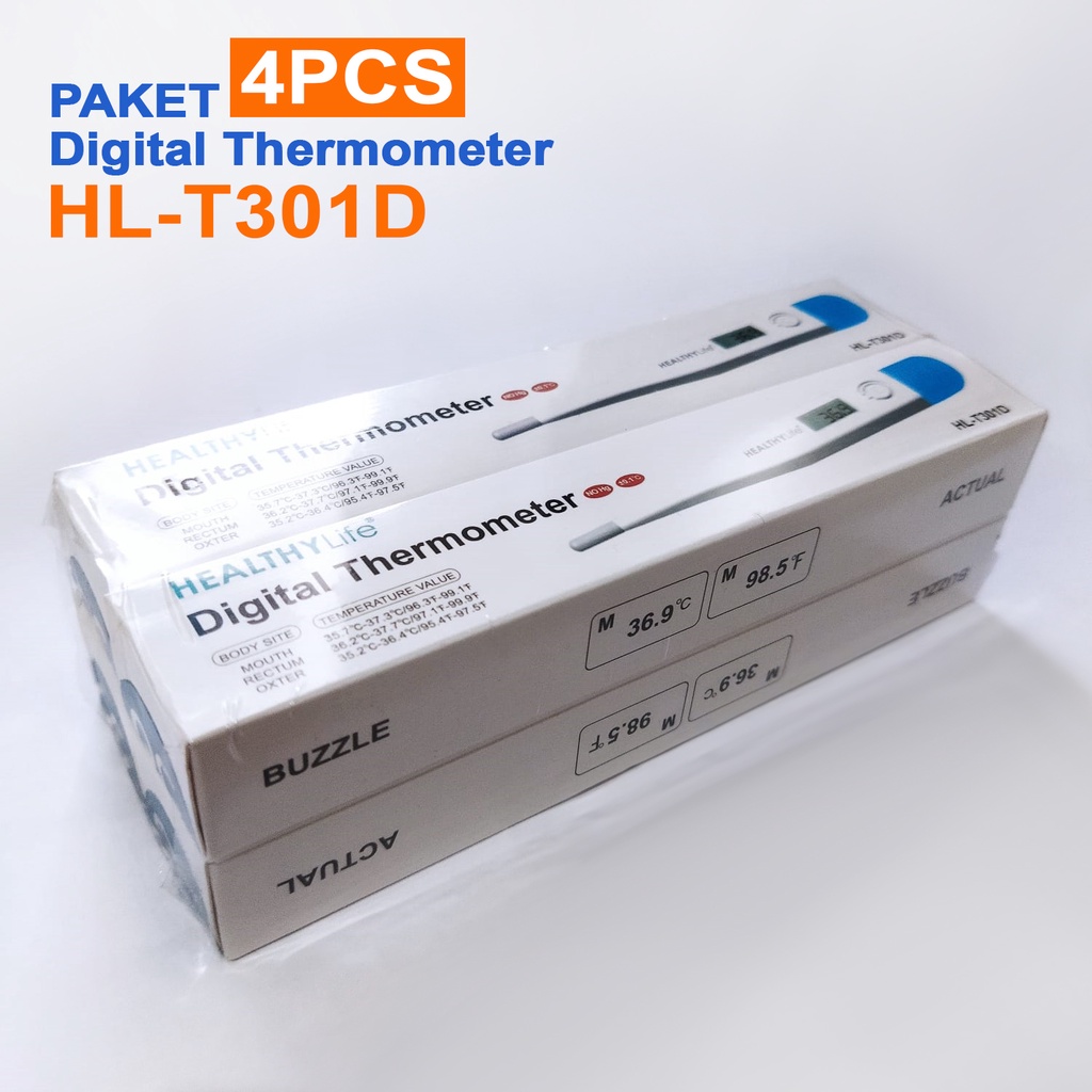 Jual Thermogun thermometer infrared Thermo gun GFZ99Y layar 3 warna