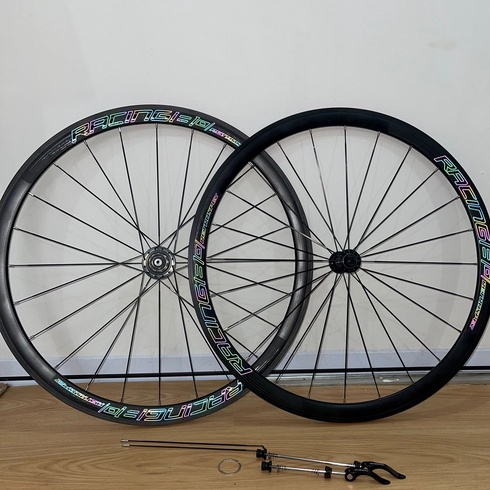 Retrospec wheelset 2024