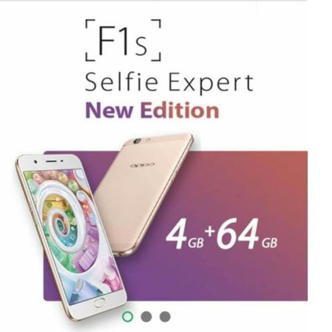 Jual Oppo F1s RAM 3 GB Terlengkap & Harga Terbaru Juli 2026 | Shopee ...