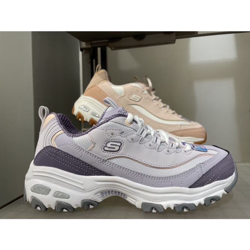 Harga skechers d'lites 2 indonesia sale