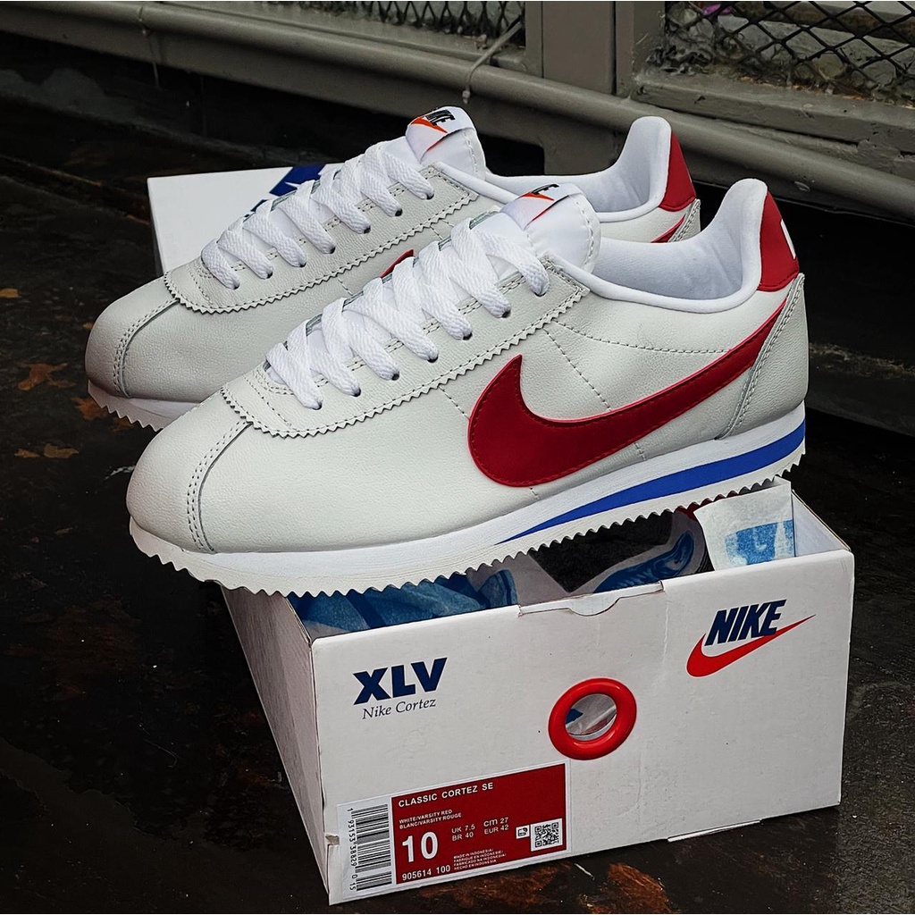 Nike cortez store xlv original