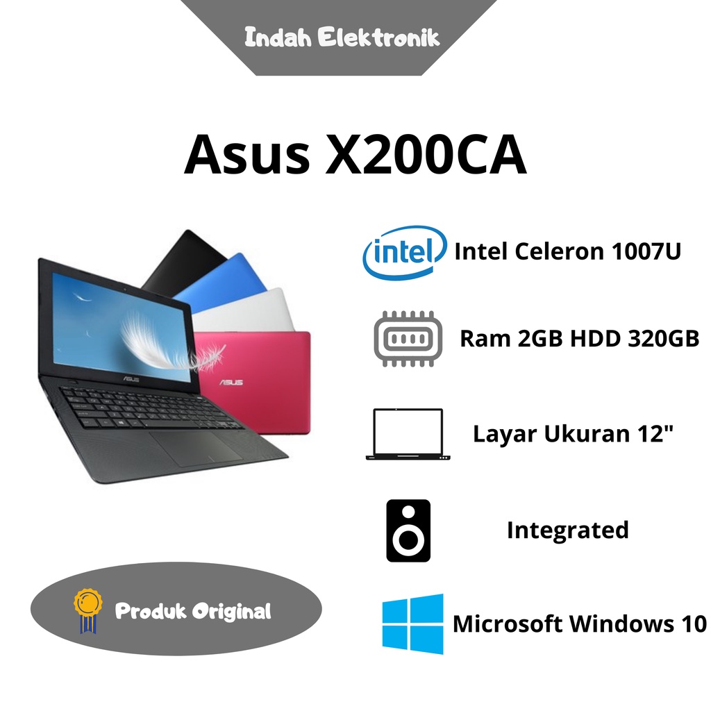 asus X200CA - 通販 - www.photoventuresnamibia.com