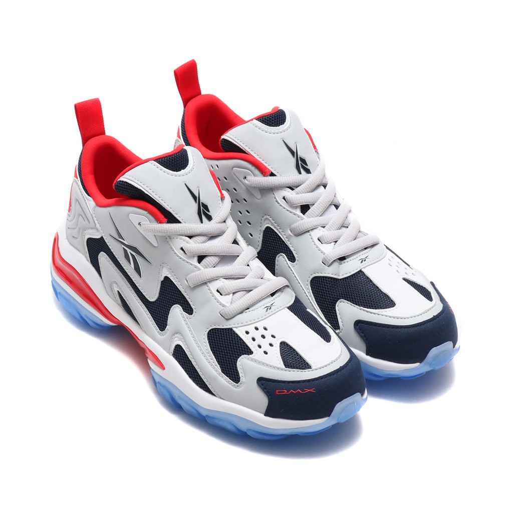 Reebok dmx hot sale 1600 grey