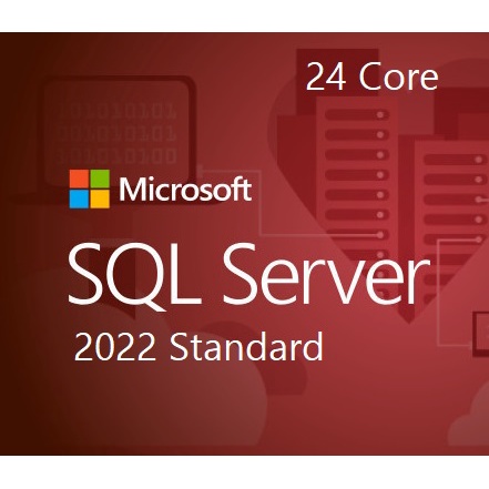 Jual Lisensi SQL Server 2022 Standard 32 Core Original Bergaransi ...