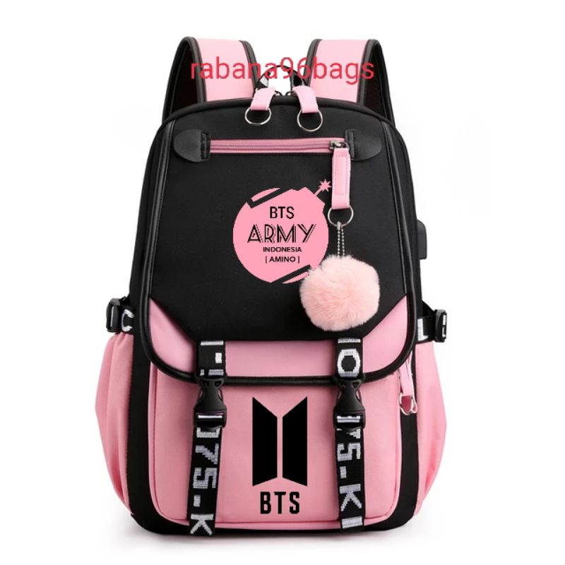 Jual Tas Korean Sekolah Mini Terbaru - Oct 2023