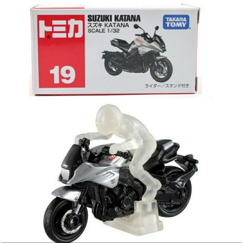 Harga suzuki store katana motor