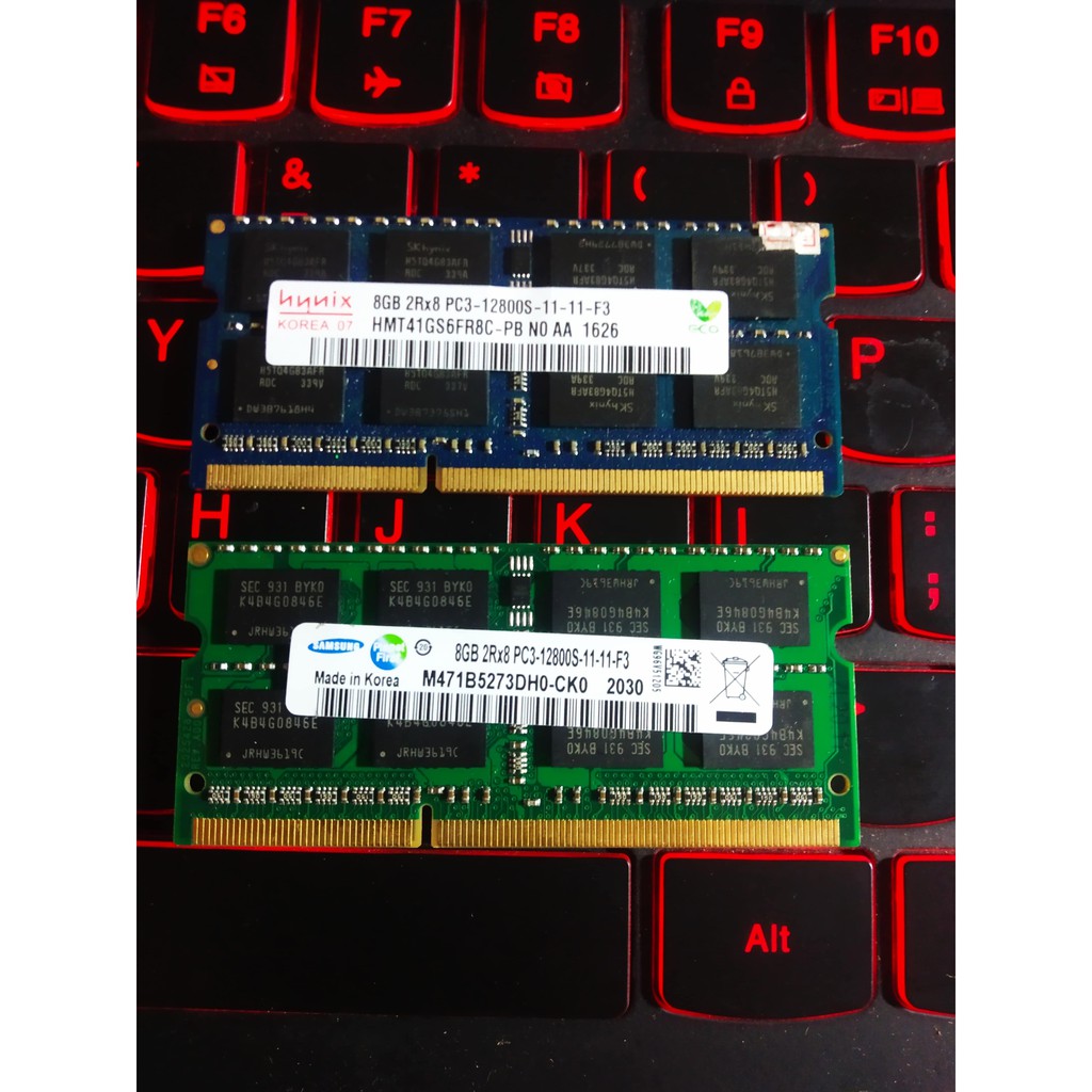 Jual Memory RAM Terlengkap & Harga Terbaru Juli 2026 | Shopee Indonesia