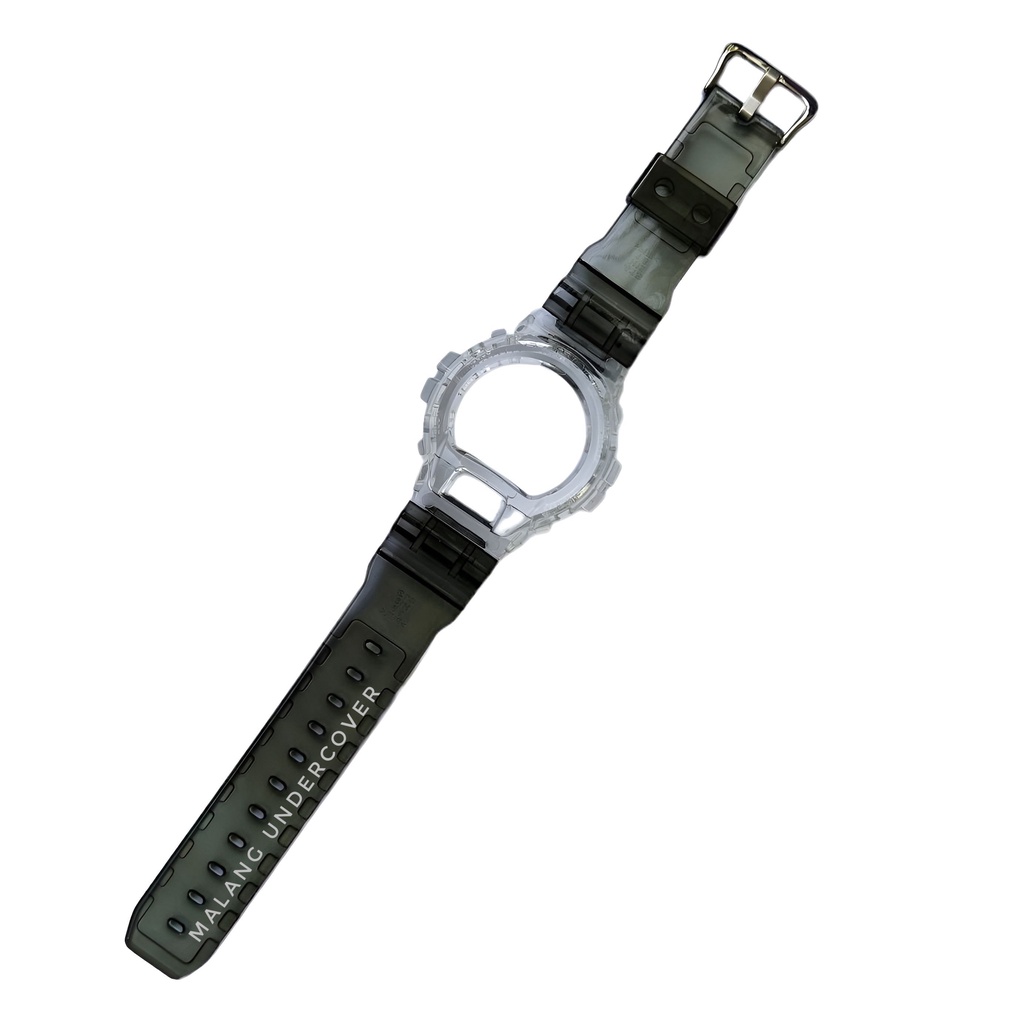 Jeu De Barrettes Ressorts Pour Montres Casio DW-6600, DW-6900, G-6900 - Acier - Neuf Avec étiquettes