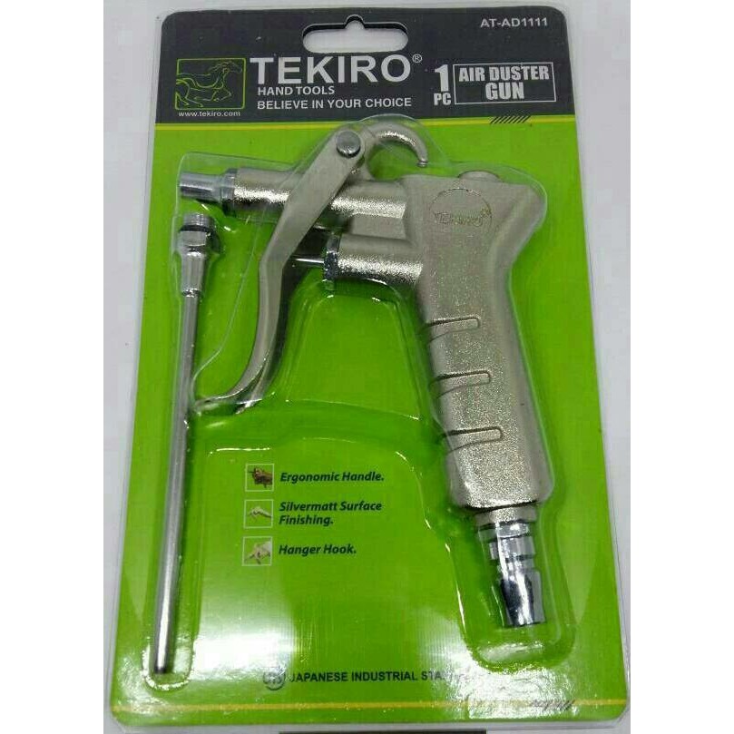 Jual Tekiro Air Duster Semprotan Angin Tekiro Spray Gun Tekiro