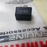 Jual rectifier silicon relay dioda pin 2 lampu sen depan original ...