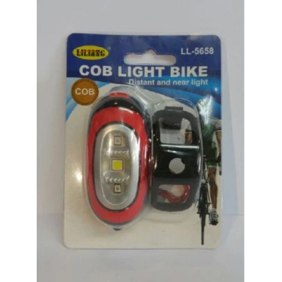 lampu sepeda depan ll-5658 | AutoStock
