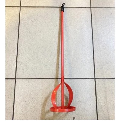 Jual Pengaduk Cat 80 x 400 mm Heavy Duty | Shopee Indonesia