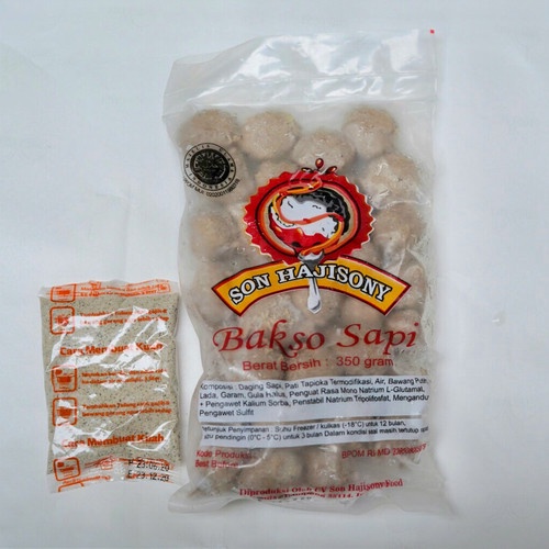 Bakso Sony Lampung: Sensasi Kuliner Online yang Menggoyang Lidah