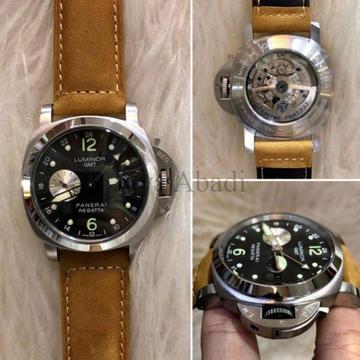 Jual panerai luminor gmt Harga Terbaik Termurah Maret 2024