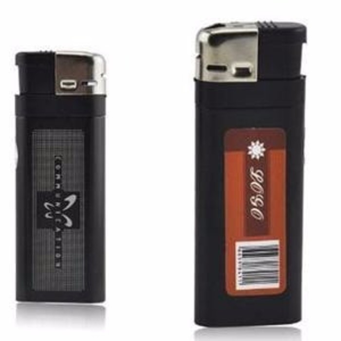 Jual Dijual Kamera Korek Api HD Spy ligther Spy Camera HD BLACK Kamera ...
