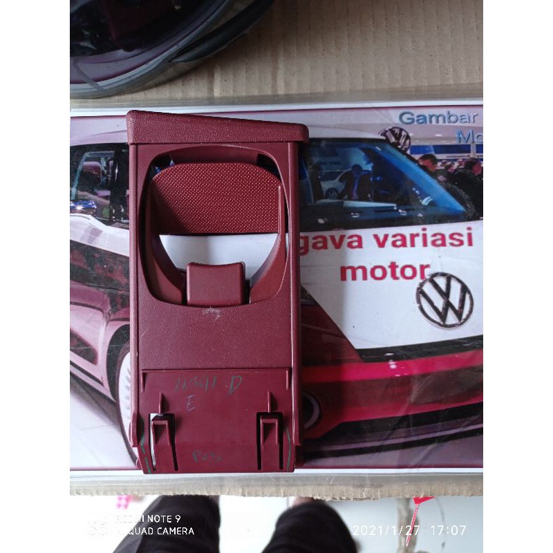 Jual cup holder innova lama original Shopee Indonesia